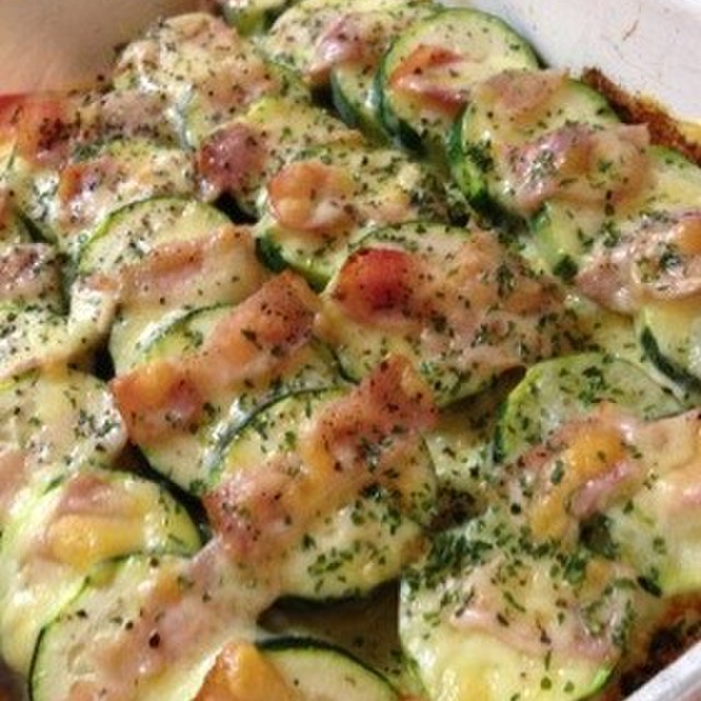 簡単 ズッキーニとベーコンのチーズ焼き レシピ 作り方 By おさち クックパッド 簡単おいしいみんなのレシピが360万品 簡単 ズッキーニとベーコンのチーズ焼き レシピ 作り方 By おさち クックパッド 簡単おいしいみんなのレシピが360万品
