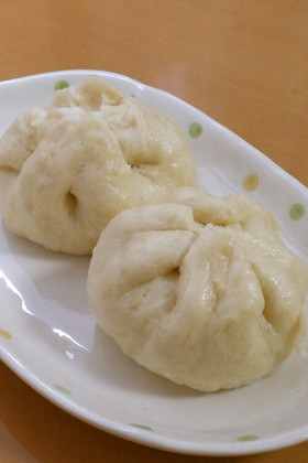 551みたい!と言われる肉まん