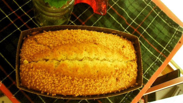 午後の紅茶でパウンドケーキ レシピ 作り方 By カモメ２２６ クックパッド 簡単おいしいみんなのレシピが355万品