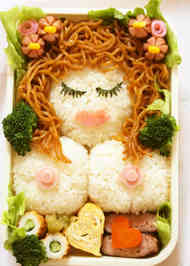 みんなが作ってる 彼氏 お弁当 かわいいのレシピ クックパッド 簡単おいしいみんなのレシピが366万品