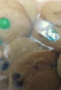 m＆ms cookie ♡