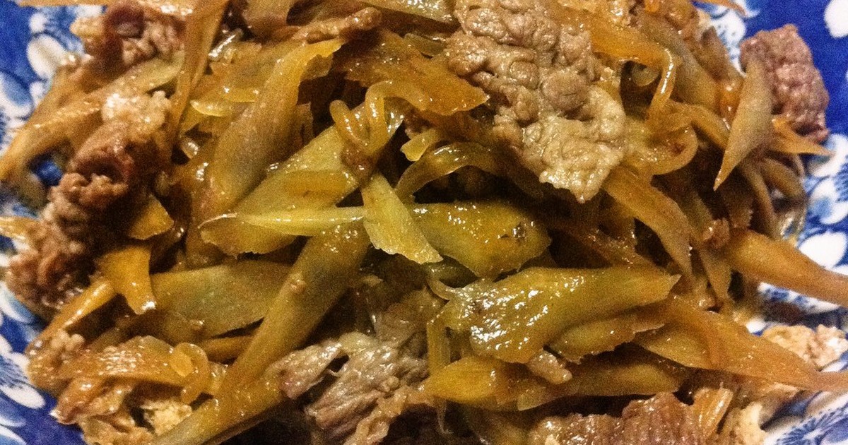 つくれぽ1000超えアリ しらたき人気レシピ特集30品 クックパッド殿堂入りレシピ