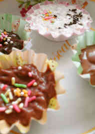 みんなが作ってる 面白い チョコレートのレシピ クックパッド 簡単おいしいみんなのレシピが354万品