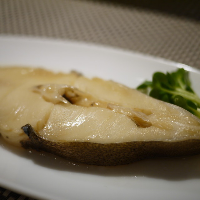 白身魚の煮付け ストウブ鍋使用 レシピ 作り方 By ちょろらび クックパッド