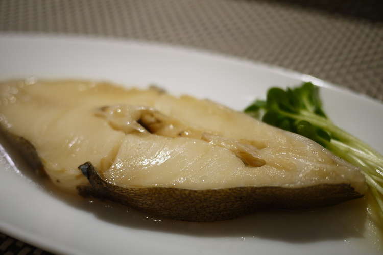 白身魚の煮付け ストウブ鍋使用 レシピ 作り方 By ちょろらび クックパッド