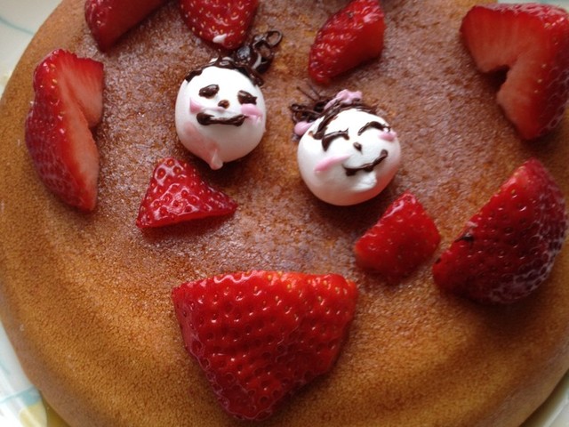 子供が作るデコレーションケーキ レシピ 作り方 By Mitsukiちゃん クックパッド 簡単おいしいみんなのレシピが350万品 子供が作るデコレーションケーキ レシピ 作り方 By Mitsukiちゃん クックパッド 簡単おいしいみんなのレシピが350万品
