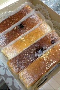 しっとり濃厚NYニューヨークチーズケーキ