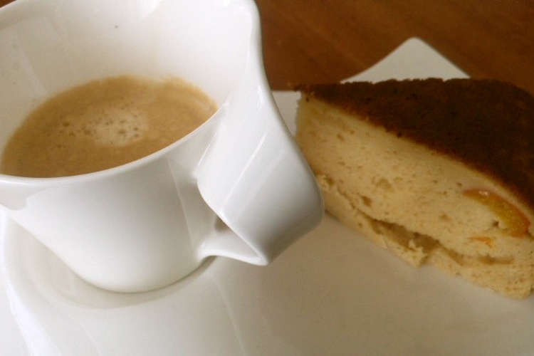 簡単 炊飯器で作る酒粕と金柑のケーキ レシピ 作り方 By Nemuriri クックパッド 簡単おいしいみんなのレシピが350万品