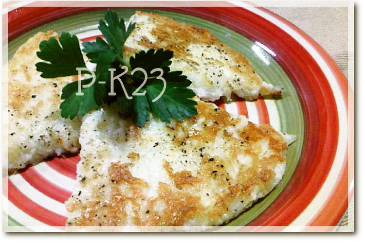 丸いもとチーズのもっちり焼き レシピ 作り方 By P K23 クックパッド 簡単おいしいみんなのレシピが357万品