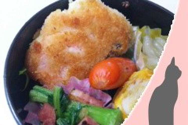 冷凍お弁当お魚おかずストック1 鮭 ココ レシピ 作り方 By Sweeterm クックパッド 簡単おいしいみんなのレシピが376万品