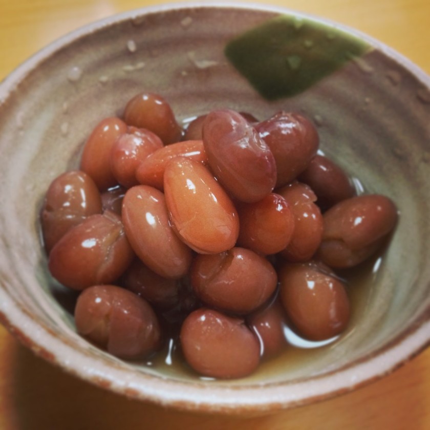 金時豆の甘煮／しっかり豆に甘味を入れます by かもし庵 【クックパッド】 簡単おいしいみんなのレシピが366万品