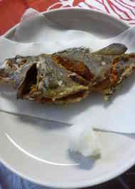 みんなが作ってる 小さいメバルのレシピ クックパッド 簡単おいしいみんなのレシピが361万品