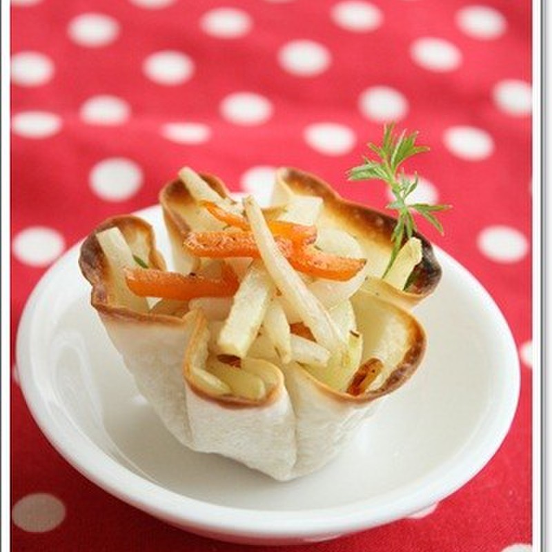 みんなが作ってる 餃子の皮 アレンジ お弁当のレシピ クックパッド 簡単おいしいみんなのレシピが350万品