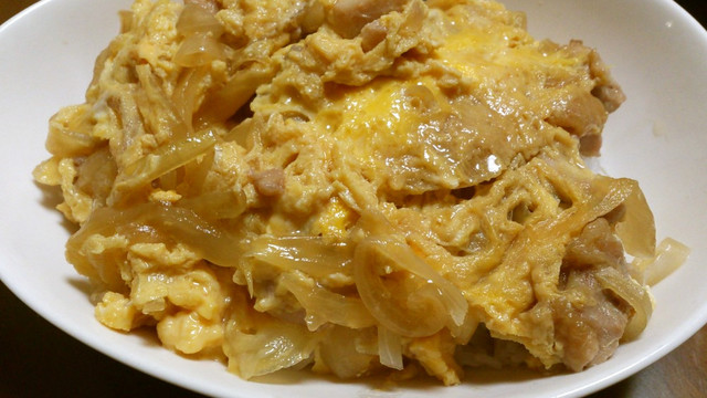 簡単 フライパンで家族全員分の親子丼 レシピ 作り方 By ママぶた クックパッド 簡単おいしいみんなのレシピが365万品 簡単 フライパンで家族全員分の親子丼 レシピ 作り方 By ママぶた クックパッド 簡単おいしいみんなのレシピが365万品