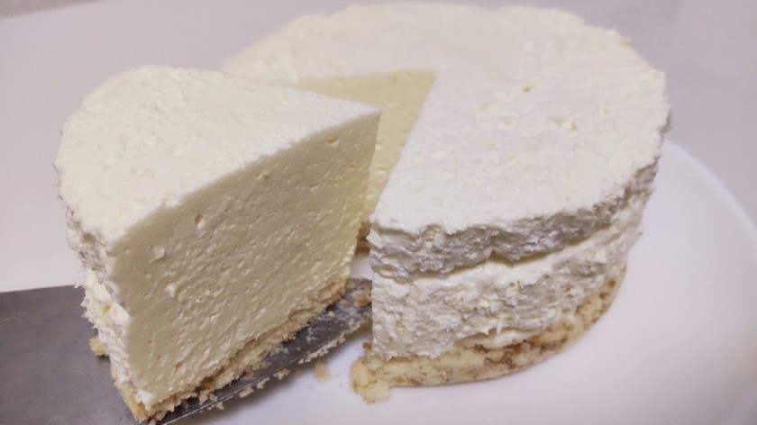 スモア チョコチップクッキー レシピ