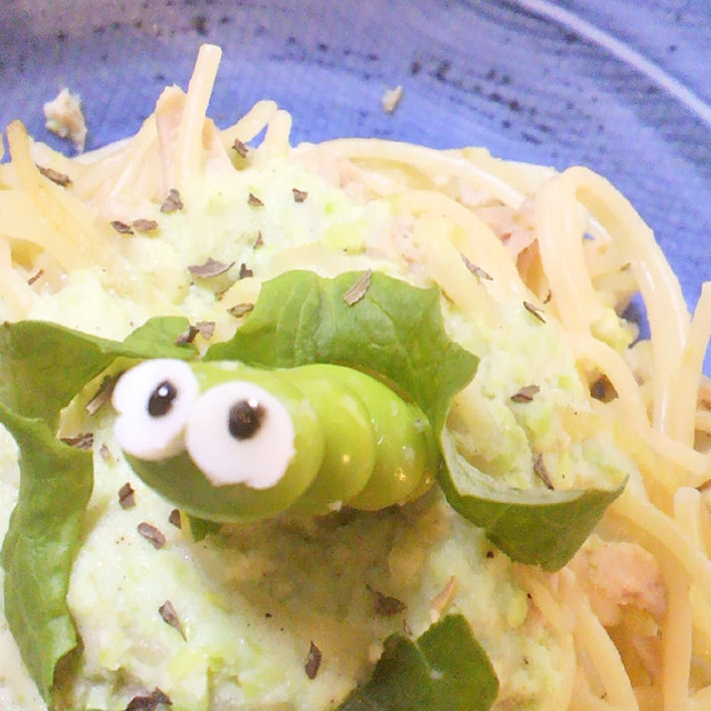 枝豆クリームパスタ レシピ 作り方 By ｍini クックパッド 簡単おいしいみんなのレシピが361万品