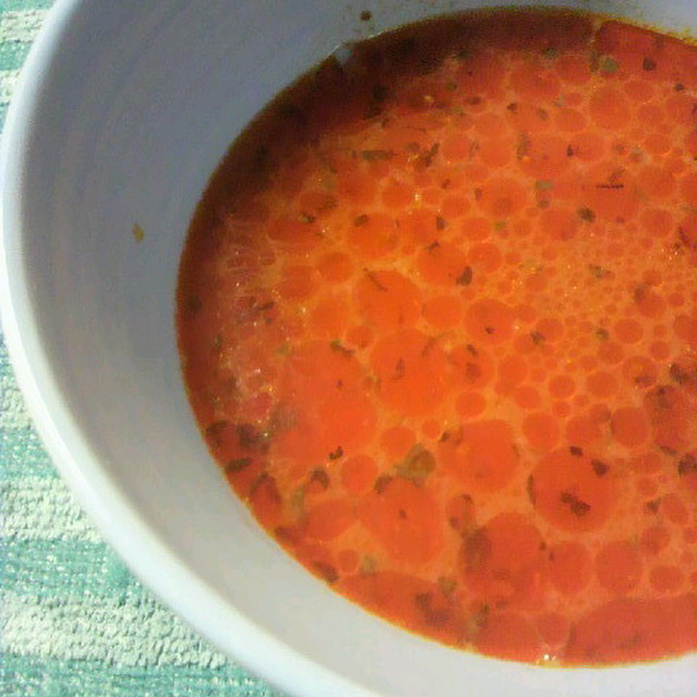 トルコ料理 トマトスープ レシピ 作り方 By きいのこ クックパッド 簡単おいしいみんなのレシピが357万品