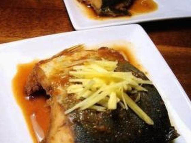 ツバスのみそ煮 レシピ 作り方 By ただっち クックパッド 簡単おいしいみんなのレシピが353万品