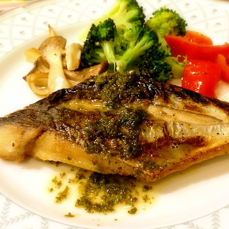 みんなが作ってる さわら ムニエル 片栗粉のレシピ クックパッド 簡単おいしいみんなのレシピが361万品