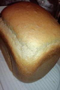 HB ライ麦と全粒粉50%食パン