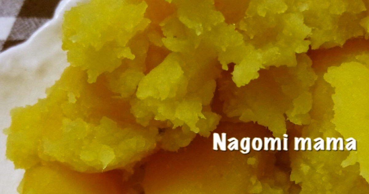 つくれぽ1000超えは？栗きんとん人気レシピ特集12品 おせち・和菓子【クックパッド殿堂入り】