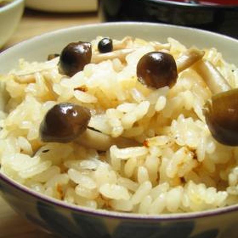 みんなが作ってる しめじごはん 簡単のレシピ クックパッド 簡単おいしいみんなのレシピが344万品