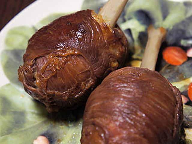 肉巻おにぎりでマンガ肉 レシピ 作り方 By Honeybee クックパッド 簡単おいしいみんなのレシピが355万品 肉巻おにぎりでマンガ肉 レシピ 作り方 By Honeybee クックパッド 簡単おいしいみんなのレシピが355万品
