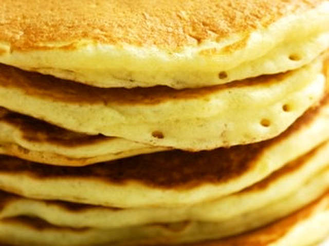 ほとんどのダウンロード ホット ケーキ 卵 牛乳 なし 500 トップ画像のレシピ