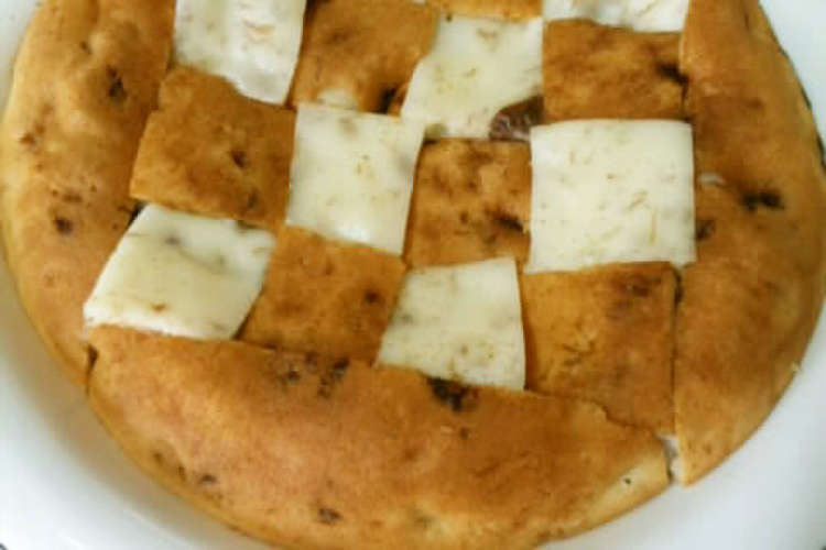 炊飯器で簡単 米粉のもちもち蒸しパン レシピ 作り方 By サーハル クックパッド 簡単おいしいみんなのレシピが366万品