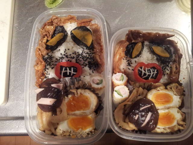 きも弁 無精ひげバージョン レシピ 作り方 By ひぃﾊﾞｰｻﾝ クックパッド