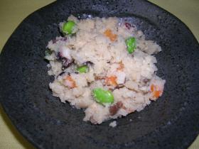 デパ地下の味☆タコ入り卯の花☆
