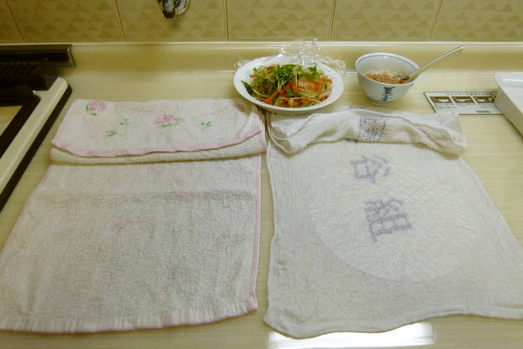 生春巻きの巻き方 レシピ 作り方 By 花丸よしあき クックパッド 簡単おいしいみんなのレシピが360万品