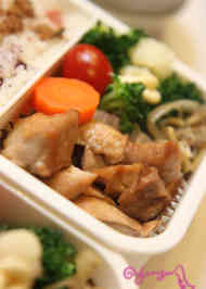 みんなが作ってる 刺身の残り お弁当のレシピ クックパッド 簡単おいしいみんなのレシピが356万品