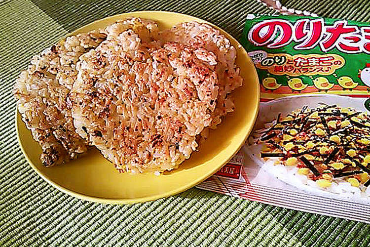 冷やご飯で 簡単おやき レシピ 作り方 By とんどる クックパッド