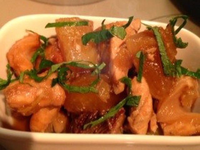 めかじきのアラと大根の煮物 レシピ 作り方 By くみまま クックパッド 簡単おいしいみんなのレシピが356万品 めかじきのアラと大根の煮物 レシピ 作り方 By くみまま クックパッド 簡単おいしいみんなのレシピが356万品