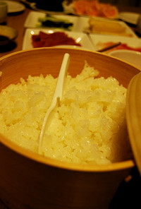 寿司酢(3合分）