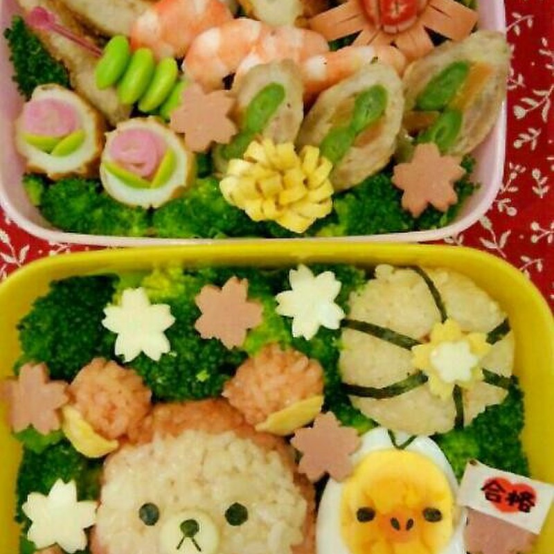 みんなが作ってる キャラ弁 だるまのレシピ クックパッド 簡単おいしいみんなのレシピが363万品