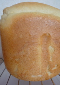 HB　早焼き♪ノンオイルミルク食パン