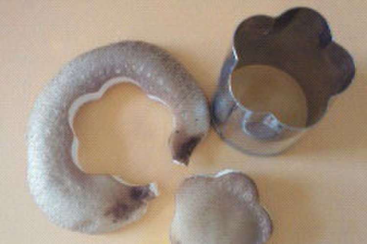 花型の干し椎茸 レシピ 作り方 By Xxみゆxx クックパッド 簡単おいしいみんなのレシピが368万品