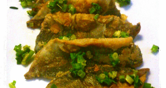 しっとり☆あじのガーリックムニエル♪ by remonキッチン ...