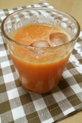 果物消費に☆フレッシュジュース☆