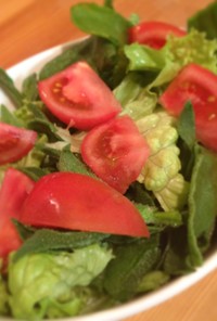 ♡鎌倉野菜のフレッシュサラダ