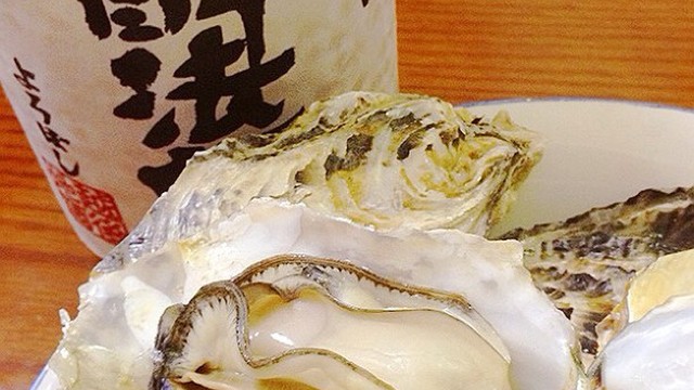 自宅で簡単 蒸し牡蠣 殻付き牡蠣 レシピ 作り方 By のっちさん クックパッド 簡単おいしいみんなのレシピが354万品