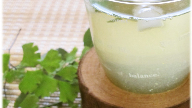 ローズマリー緑茶 レシピ 作り方 By ぽんずー クックパッド 簡単おいしいみんなのレシピが357万品