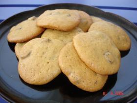 Laura's Addictive Chocolate Chip Cookiesの画像