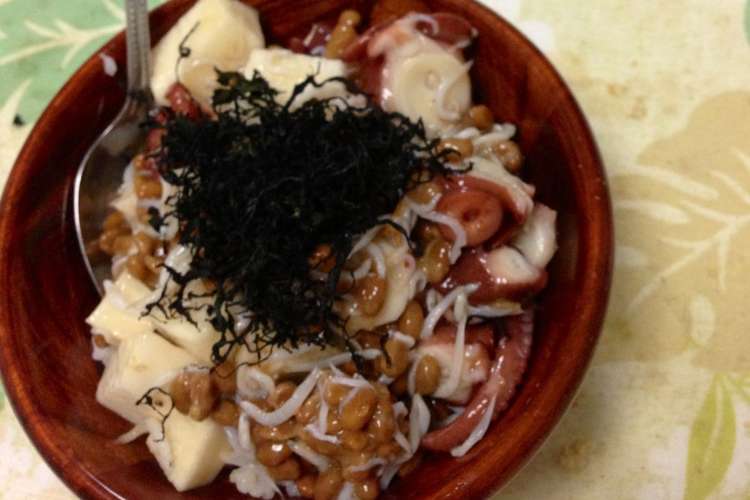 簡単 あり合わせの丼ぶり レシピ 作り方 By しーちゃん クックパッド 簡単おいしいみんなのレシピが352万品