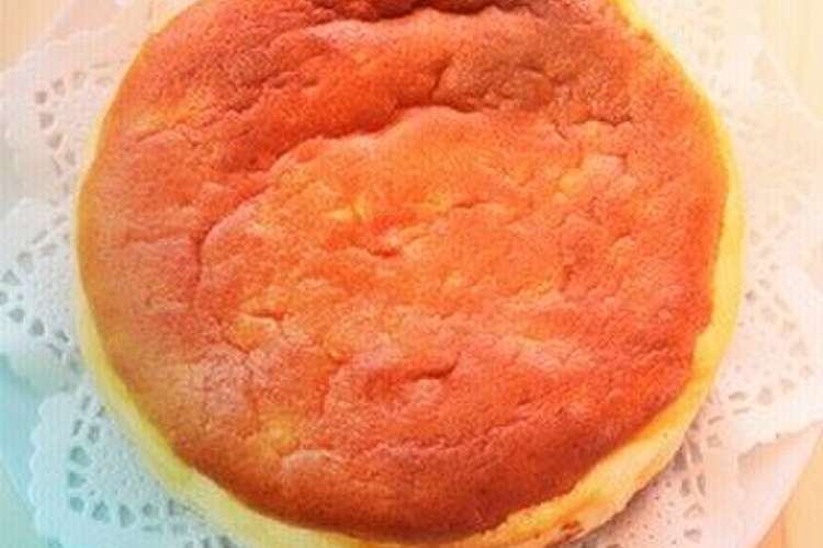 サワークリームケーキ レシピ 作り方 By Noel Mama クックパッド 簡単おいしいみんなのレシピが350万品