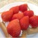 旬の苺を朝食に♡イチゴホイップトースト
