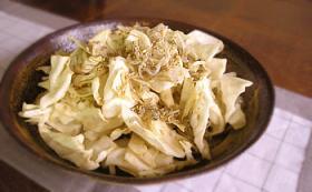 和風つゆ’きわみ’で作るうさぎサラダ