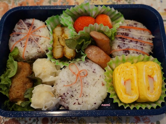 旦那用 ちょっとかわいいお弁当 レシピ 作り方 By ひのりん クックパッド 簡単おいしいみんなのレシピが351万品 旦那用 ちょっとかわいいお弁当 レシピ 作り方 By ひのりん クックパッド 簡単おいしいみんなのレシピが351万品